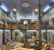 Leakeys Bookshop